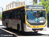 Empresa Metropolitana 861 na cidade de Recife, Pernambuco, Brasil, por Andre Carlos. Número da foto: #12722430.