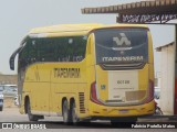 Viação Nova Itapemirim 60106 na cidade de Vitória da Conquista, Bahia, Brasil, por Fabrício Portella Matos. Número da foto: #:id.