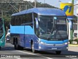 Fênix Turismo 1703 na cidade de Juiz de Fora, Minas Gerais, Brasil, por Luiz Krolman. Número da foto: #12720895.