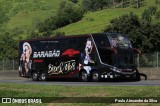 Baragão Turismo 52 na cidade de Aparecida, São Paulo, Brasil, por Paulo Alexandre da Silva. Número da foto: #12722291.