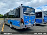 Cooper Líder > A2 Transportes 6 8423 na cidade de Barueri, São Paulo, Brasil, por Andre Santos de Moraes. Número da foto: #:id.