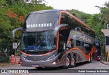 Arte Transportes e Turismo 26000 na cidade de São Paulo, São Paulo, Brasil, por André Lourenço de Freitas. Número da foto: #:id.