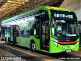 Express Transportes Urbanos Ltda 4 8938 na cidade de São Paulo, São Paulo, Brasil, por Matheus Neri dos Santos. Número da foto: #12722576.