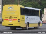 HG Transportes 0022 na cidade de São José da Lapa, Minas Gerais, Brasil, por Moisés Magno. Número da foto: #12721935.