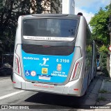 Viação Paratodos > São Jorge > Metropolitana São Paulo > Mobibrasil 6 3198 na cidade de São Paulo, São Paulo, Brasil, por Michel Nowacki. Número da foto: #:id.