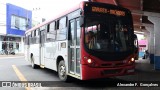 Melissatur Navegantes - Melissa Transportes e Turismo 1597 na cidade de Navegantes, Santa Catarina, Brasil, por Alexandre F.  Gonçalves. Número da foto: #12722133.