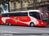 Tulin 00 na cidade de San José, Costa Rica, por Josué Mora. Número da foto: #:id.