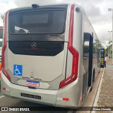 Mercedes-Benz SWG3D09 na cidade de Barueri, São Paulo, Brasil, por Bruno Almeida. Número da foto: #12721037.