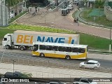 Belém Rio Transportes BD-210 na cidade de Belém, Pará, Brasil, por Jonas Miranda. Número da foto: #12720611.