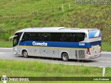 Viação Cometa 12291 na cidade de Juiz de Fora, Minas Gerais, Brasil, por Luiz Krolman. Número da foto: #:id.