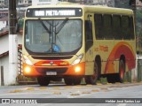 Transcotta Turismo 24130 na cidade de Ouro Preto, Minas Gerais, Brasil, por Helder José Santos Luz. Número da foto: #:id.