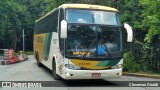 Empresa Gontijo de Transportes 14345 na cidade de São Paulo, São Paulo, Brasil, por Cleverson Giraldi. Número da foto: #12720223.