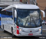 Auto Viação Catarinense 3454 na cidade de Curitiba, Paraná, Brasil, por Gabriel Spiss. Número da foto: #12720480.