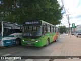 Auto Viação Suzano 1981 na cidade de Santa Isabel, São Paulo, Brasil, por Luiz Henrique. Número da foto: #:id.