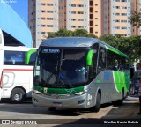 PRM Turismo 724 na cidade de Sorocaba, São Paulo, Brasil, por Weslley Kelvin Batista. Número da foto: #12720432.