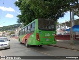 Auto Viação Suzano 1981 na cidade de Santa Isabel, São Paulo, Brasil, por Luiz Henrique. Número da foto: #:id.