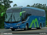 SC Minas Transportes 78925 na cidade de Santana da Vargem, Minas Gerais, Brasil, por Ricardo Silva. Número da foto: #12722178.