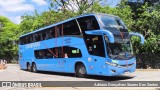 UTIL - União Transporte Interestadual de Luxo 11914 na cidade de São Paulo, São Paulo, Brasil, por Adriano Gonçalves Soares Dos Santos. Número da foto: #12722110.