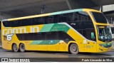 Empresa Gontijo de Transportes 23155 na cidade de Belo Horizonte, Minas Gerais, Brasil, por Paulo Alexandre da Silva. Número da foto: #12721191.