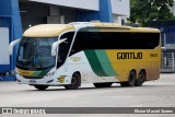 Empresa Gontijo de Transportes 19685 na cidade de Goiânia, Goiás, Brasil, por Eliziar Maciel Soares. Número da foto: #12722615.