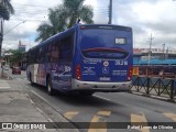 Empresa de Transportes Mairiporã 39.216 na cidade de Franco da Rocha, São Paulo, Brasil, por Rafael Lopes de Oliveira. Número da foto: #12722382.