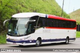 Viação Piracicabana 43904 na cidade de Piraí, Rio de Janeiro, Brasil, por Paulo Henrique Pereira Borges. Número da foto: #12721167.