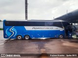 Auto Viação Porto Rico 2106 na cidade de Ananindeua, Pará, Brasil, por Raylane Marinho - Spotter SBFZ. Número da foto: #12720168.
