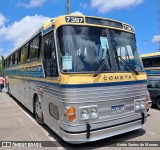Ônibus Particulares 7387 na cidade de Barueri, São Paulo, Brasil, por Andre Santos de Moraes. Número da foto: #12721635.
