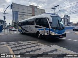 Gordinho Tur 4000 na cidade de Mogi das Cruzes, São Paulo, Brasil, por Everton Alves. Número da foto: #:id.