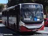 Empresa de Transportes Limousine Carioca RJ 129.089 na cidade de Rio de Janeiro, Rio de Janeiro, Brasil, por Pietro dos Reis Gonçalves . Número da foto: #:id.