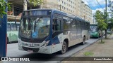Viação Cruzeiro > Viação Sidon 31104 na cidade de Belo Horizonte, Minas Gerais, Brasil, por Kauan Nícolas. Número da foto: #:id.