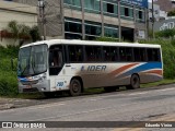 TransLider 780 na cidade de Conselheiro Lafaiete, Minas Gerais, Brasil, por Eduardo Vieira. Número da foto: #:id.