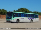 Laranjal Transportes 423 na cidade de Pelotas, Rio Grande do Sul, Brasil, por Paulo Ricardo  Rodrigues Villanova. Número da foto: #12720727.