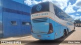 Emtram 4990 na cidade de Barra da Estiva, Bahia, Brasil, por Flávio  Santos. Número da foto: #12720398.