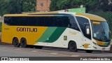 Empresa Gontijo de Transportes 19815 na cidade de Betim, Minas Gerais, Brasil, por Paulo Alexandre da Silva. Número da foto: #12721210.