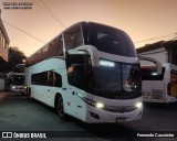 Saritur - Santa Rita Transporte Urbano e Rodoviário 14040 na cidade de Belo Horizonte, Minas Gerais, Brasil, por Fernando Cassimiro. Número da foto: #12721630.