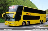 LMX Viagens e Turismo 3200 na cidade de Piraí, Rio de Janeiro, Brasil, por Paulo Henrique Pereira Borges. Número da foto: #12721279.