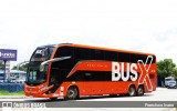Bus X 24710 na cidade de São Paulo, São Paulo, Brasil, por Francisco Ivano. Número da foto: #12722559.