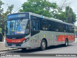 Pêssego Transportes 4 7301 na cidade de São Paulo, São Paulo, Brasil, por Matheus Neri dos Santos. Número da foto: #12722601.