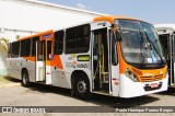 Linave Transportes A03022 na cidade de Nova Iguaçu, Rio de Janeiro, Brasil, por Paulo Henrique Pereira Borges. Número da foto: #12721328.