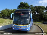 Real Expresso 1442 na cidade de Anápolis, Goiás, Brasil, por Joase Batista da Silva. Número da foto: #:id.