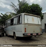 Ônibus Particulares 4425 na cidade de Currais Novos, Rio Grande do Norte, Brasil, por Jonathan Nunes. Número da foto: #12720444.