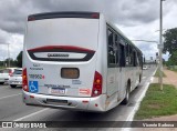 Viação Piracicabana Distrito Federal 118982 na cidade de Brasília, Distrito Federal, Brasil, por Vicente Barbosa. Número da foto: #:id.