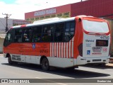 Auto Viação Marechal Brasília 447145 na cidade de Taguatinga, Distrito Federal, Brasil, por Everton Lira. Número da foto: #:id.
