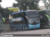 Viação Águia Branca 51190 na cidade de Curitiba, Paraná, Brasil, por GDC __39AM. Número da foto: #12720361.