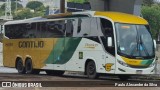 Empresa Gontijo de Transportes 19790 na cidade de Belo Horizonte, Minas Gerais, Brasil, por Paulo Alexandre da Silva. Número da foto: #12721203.