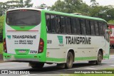 Transprime Transportes e Turismo 0219 na cidade de Barra Mansa, Rio de Janeiro, Brasil, por José Augusto de Souza Oliveira. Número da foto: #:id.