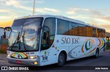 Expresso São José 550 na cidade de Palmares do Sul, Rio Grande do Sul, Brasil, por João Inácio. Número da foto: #12721056.