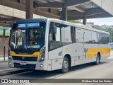 Upbus Qualidade em Transportes 3 5710 na cidade de São Paulo, São Paulo, Brasil, por Matheus Neri dos Santos. Número da foto: #12722590.