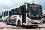 Auto Viação Salineira 725 na cidade de Cabo Frio, Rio de Janeiro, Brasil, por Alex Bernardes. Número da foto: #12722474.